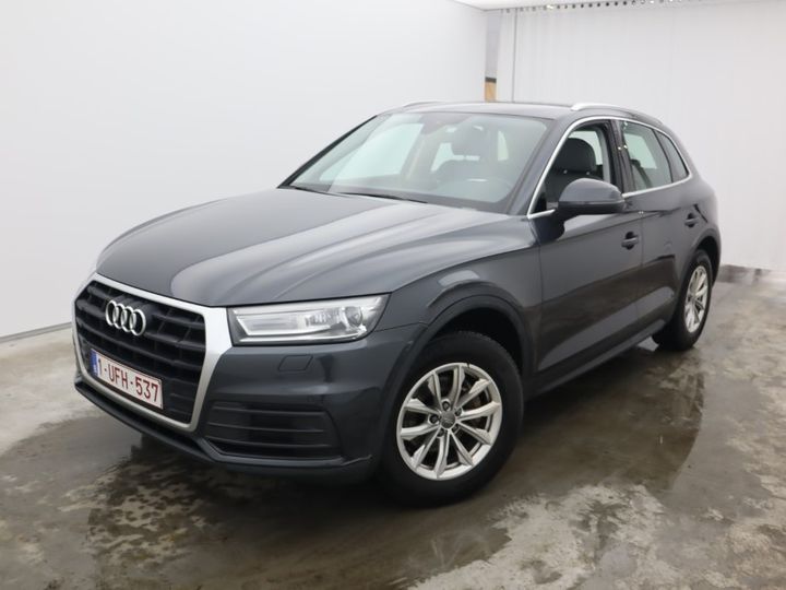 AUDI Q5 &#3916 2018 wauzzzfy0j2127204