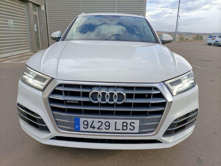 AUDI Q5 2019 wauzzzfy0j2238755