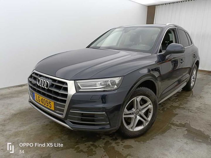 AUDI Q5&#3916 2019 wauzzzfy0k2004889