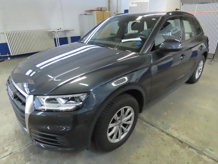 AUDI Q5 2019 wauzzzfy0k2014242