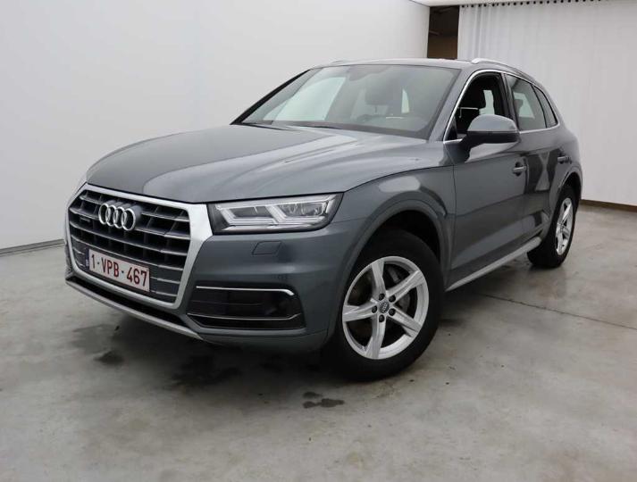 AUDI Q5 &#3916 2019 wauzzzfy0k2017951