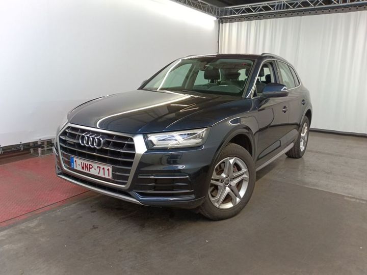 AUDI Q5 '16 2019 wauzzzfy0k2121713