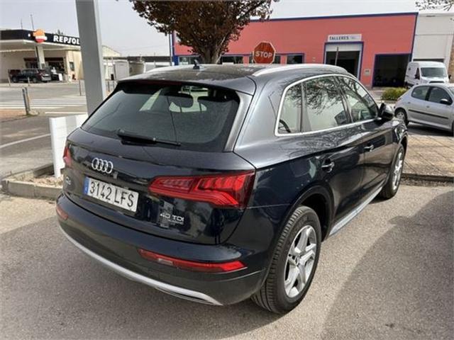 AUDI Q5 2020 wauzzzfy0l2013786