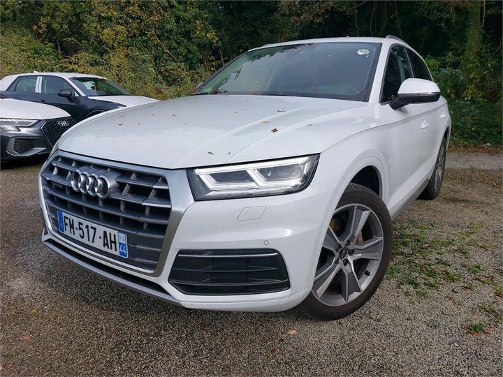 AUDI Q5 2019 wauzzzfy0l2026375