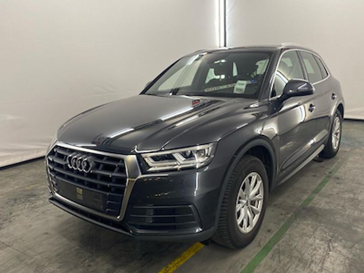 AUDI Q5 DIESEL - 2017 2020 wauzzzfy0l2111877