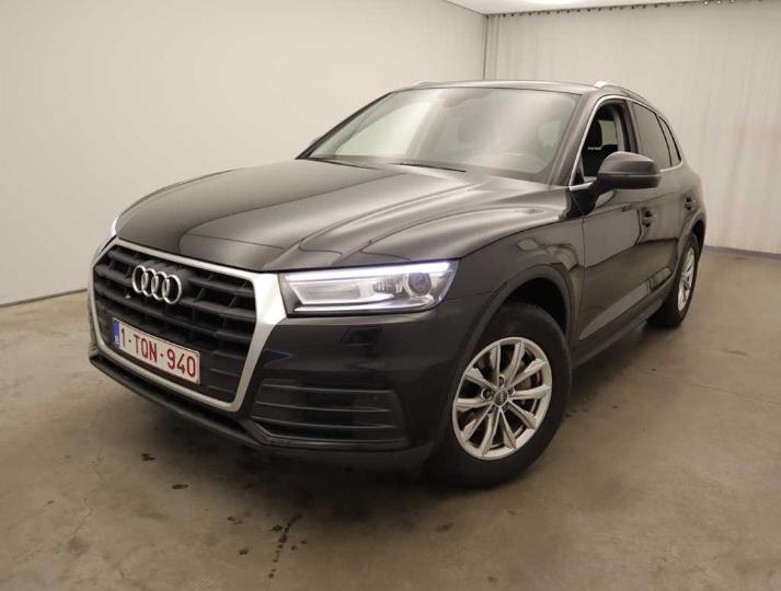 AUDI Q5 &#3916 2018 wauzzzfy1h2019698