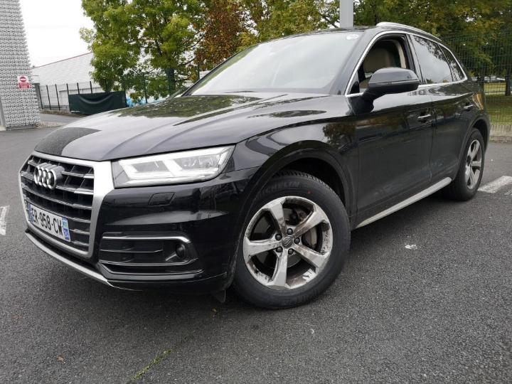 AUDI Q5 2017 wauzzzfy1j2036006