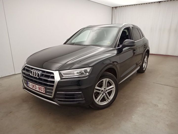 AUDI Q5 &#3916 2018 wauzzzfy1j2071970