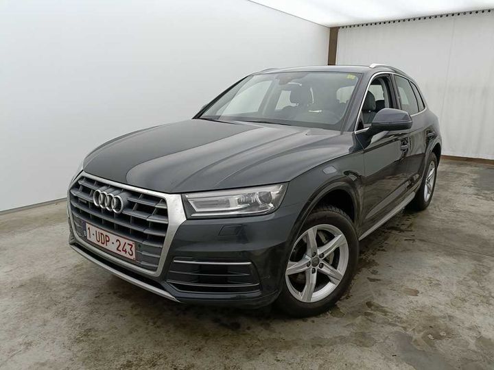 AUDI Q5 &#3916 2018 wauzzzfy1j2122013