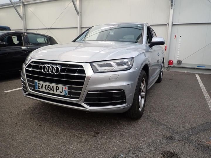 AUDI Q5 2018 wauzzzfy1j2125736