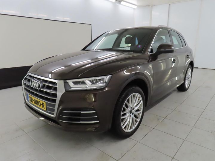 AUDI Q5 2019 wauzzzfy1j2179649