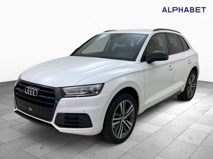 AUDI Q5 2.0 TDI QUATTRO S 2018 wauzzzfy1j2185516