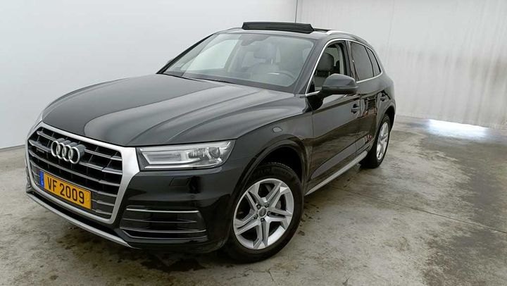 AUDI Q5&#3916 2019 wauzzzfy1k2003525