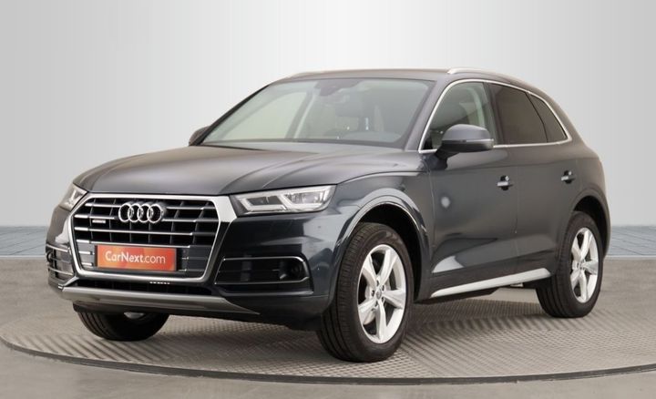 AUDI Q5 2018 wauzzzfy1k2010961