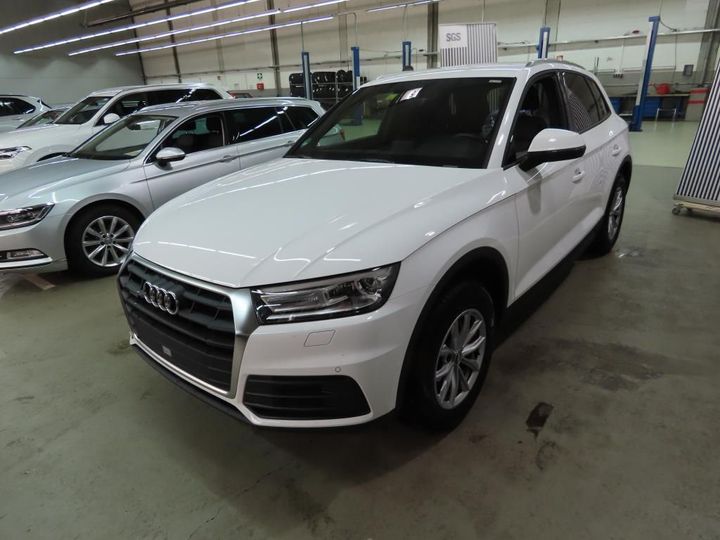 AUDI Q5 2019 wauzzzfy1k2045208