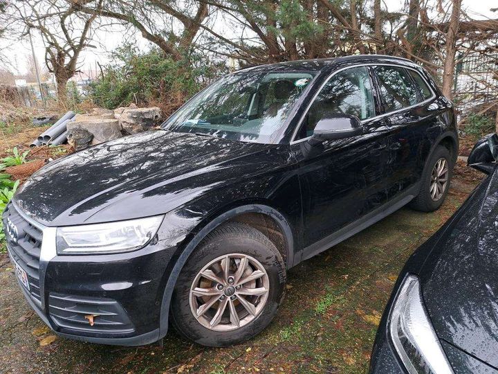 AUDI Q5 2019 wauzzzfy1k2107514