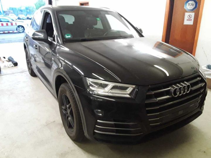 AUDI Q5 2019 wauzzzfy1l2029026