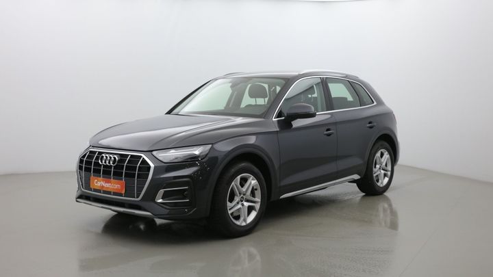 AUDI Q5 2020 wauzzzfy1m2021431