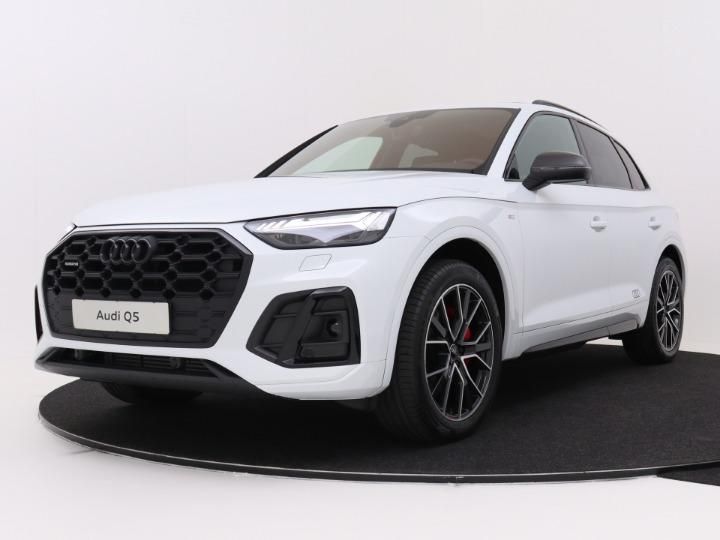 AUDI Q5 SUV 2021 wauzzzfy1m2031781