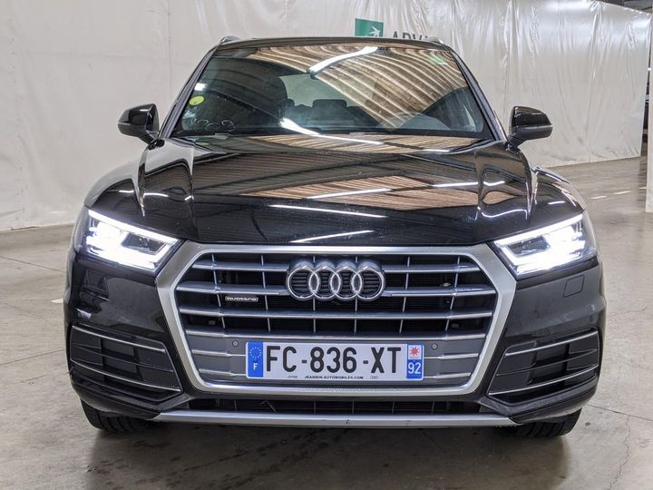 AUDI Q5 2019 wauzzzfy2k2010404