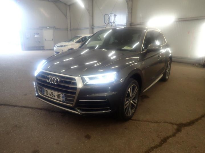 AUDI Q5 2019 wauzzzfy2k2011083