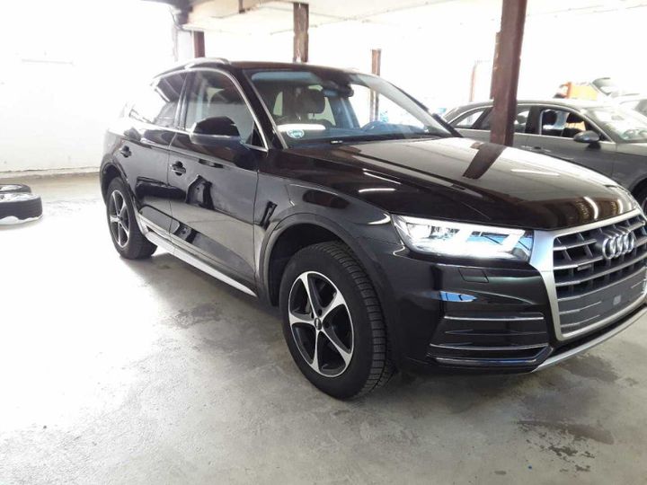 AUDI Q5 2.0 TDI 2019 wauzzzfy2k2014873