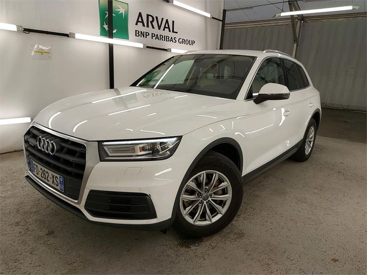 AUDI Q5 2019 wauzzzfy2k2033424