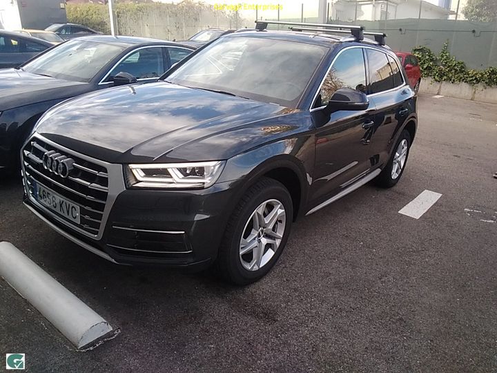 AUDI Q5 2019 wauzzzfy2k2038574