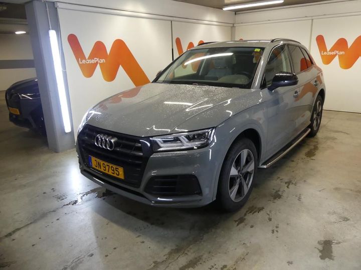 AUDI Q5 2019 wauzzzfy2k2113578