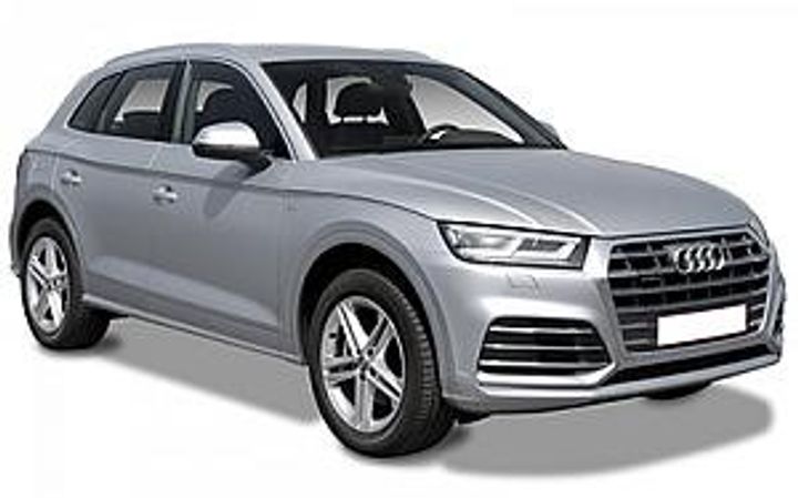 AUDI Q5 2019 wauzzzfy2l2005415