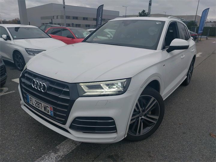 AUDI Q5 2019 wauzzzfy2l2020271