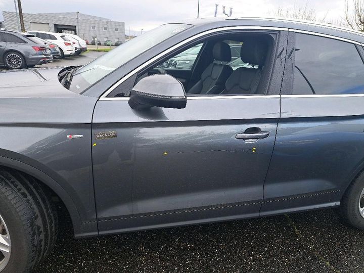 AUDI Q5 2020 wauzzzfy2l2085458