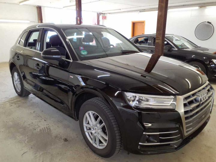 AUDI Q5 2.0 TFSI E 2020 wauzzzfy2l2106616