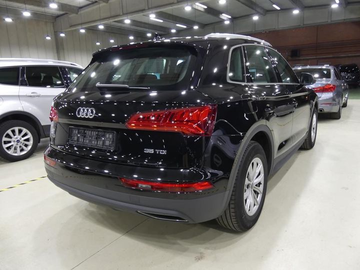 AUDI Q5 2020 wauzzzfy2l2124355