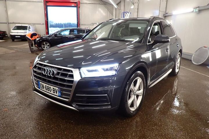 AUDI Q5 2017 wauzzzfy3h2024515