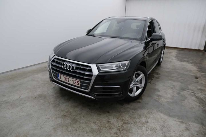 AUDI Q5 &#3916 2018 wauzzzfy3j2084526