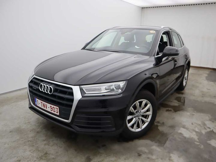 AUDI Q5 &#3916 2018 wauzzzfy3j2085661