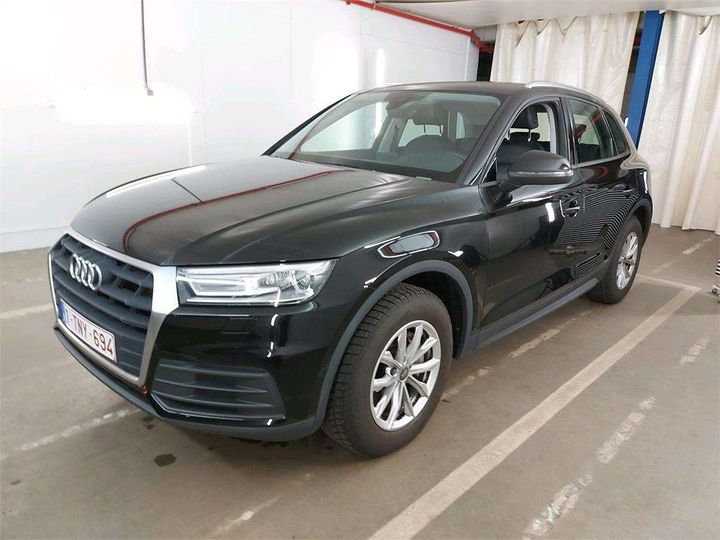 AUDI Q5 2018 wauzzzfy3j2090956