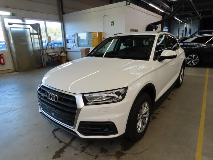 AUDI Q5 2018 wauzzzfy3j2135393