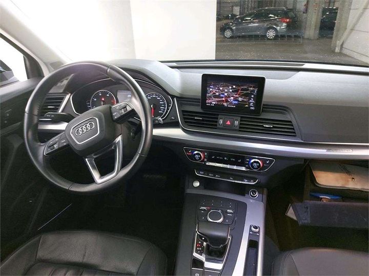 AUDI Q5 2018 wauzzzfy3j2174209