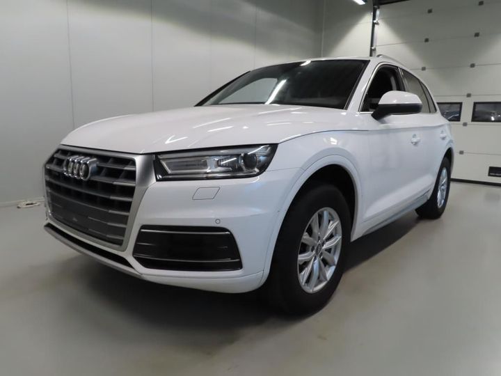 AUDI Q5 2018 wauzzzfy3j2186599