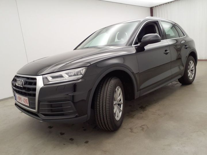 AUDI Q5 &#3916 2019 wauzzzfy3k2019094