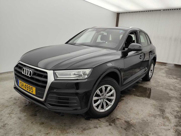 AUDI Q5&#3916 2019 wauzzzfy3k2049051