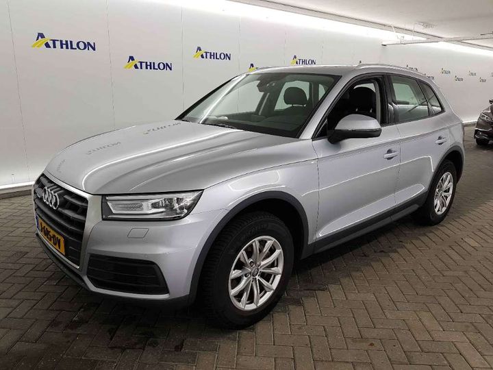 AUDI Q5 2020 wauzzzfy3l2056938