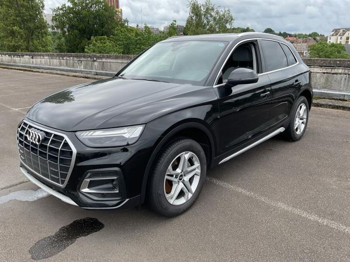 AUDI Q5 2022 wauzzzfy3n2045148