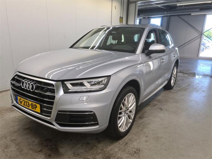 AUDI Q5 2019 wauzzzfy4j2168502