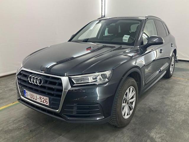 AUDI NULL 2018 wauzzzfy4j2173974