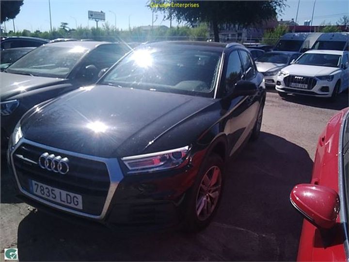 AUDI Q5 2019 wauzzzfy4k2097495