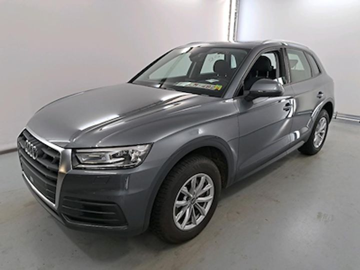 AUDI Q5 DIESEL - 2017 2019 wauzzzfy4k2111394