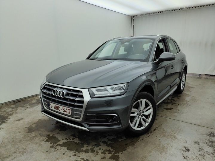 AUDI Q5 '16 2019 wauzzzfy4k2119429